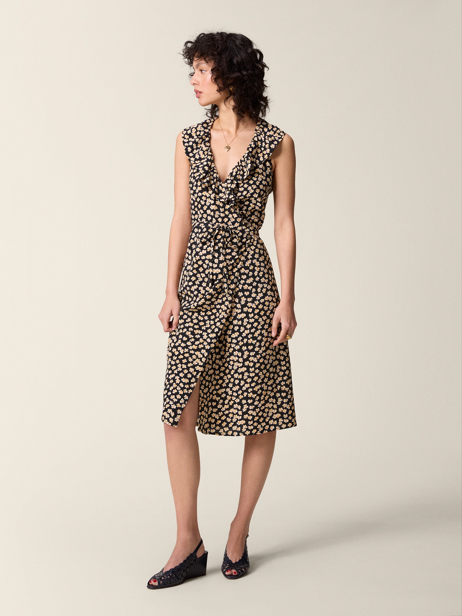 ADALINE dress ADALINE dress